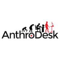 Anthrodesk coupon codes